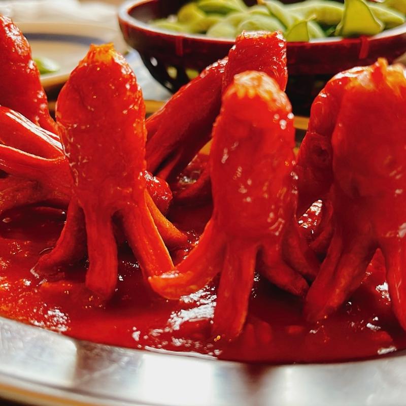 (やきとりの扇屋 北本中丸店)