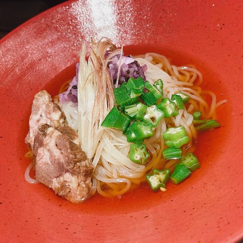 (焼肉会席 舌牛 銀座店)