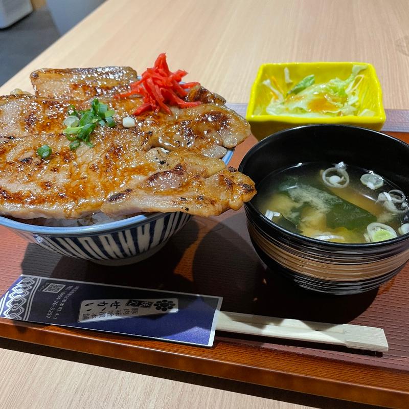 豚肉味噌漬け 5枚入(秩父豚肉味噌漬本舗 せかい)