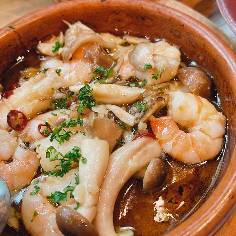 (ビアバルNAGAOKAYA)