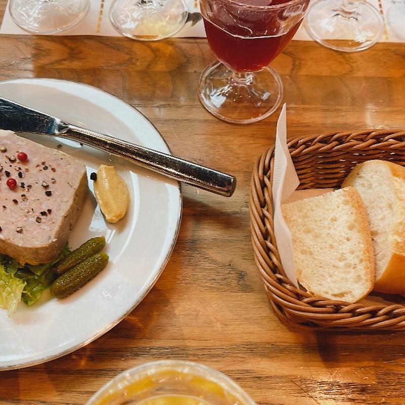 (ビアバルNAGAOKAYA)