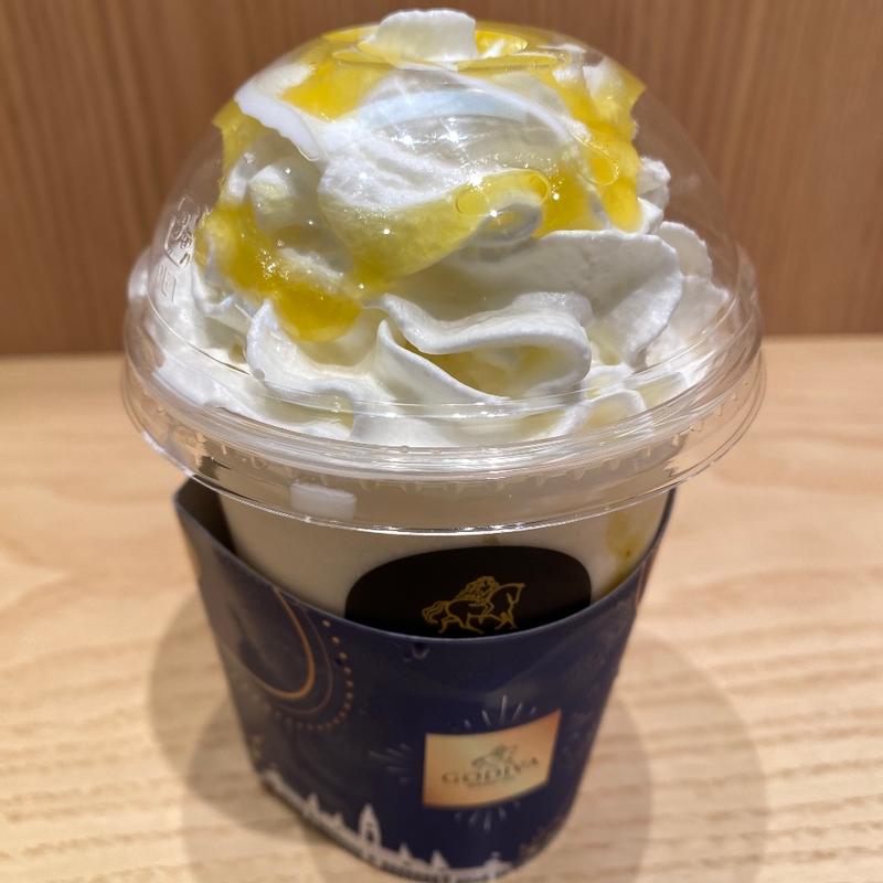 (ゴディバ ららぽーと堺)