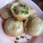 焼小籠包(ダパイダン105 三軒茶屋店)