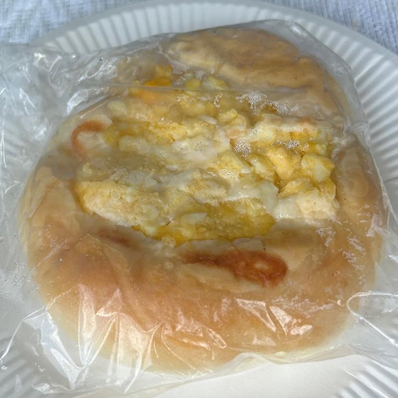 たまごサラダ(渦潮ベーカリー 楠葉店)