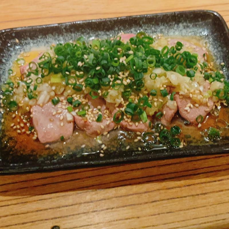 れば刺し(もつ焼き 煮込み 三六 赤坂店)