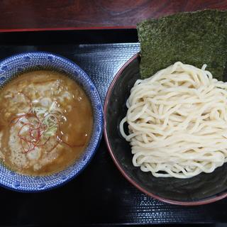 カレーつけ麺(中華蕎麦 たか橋)