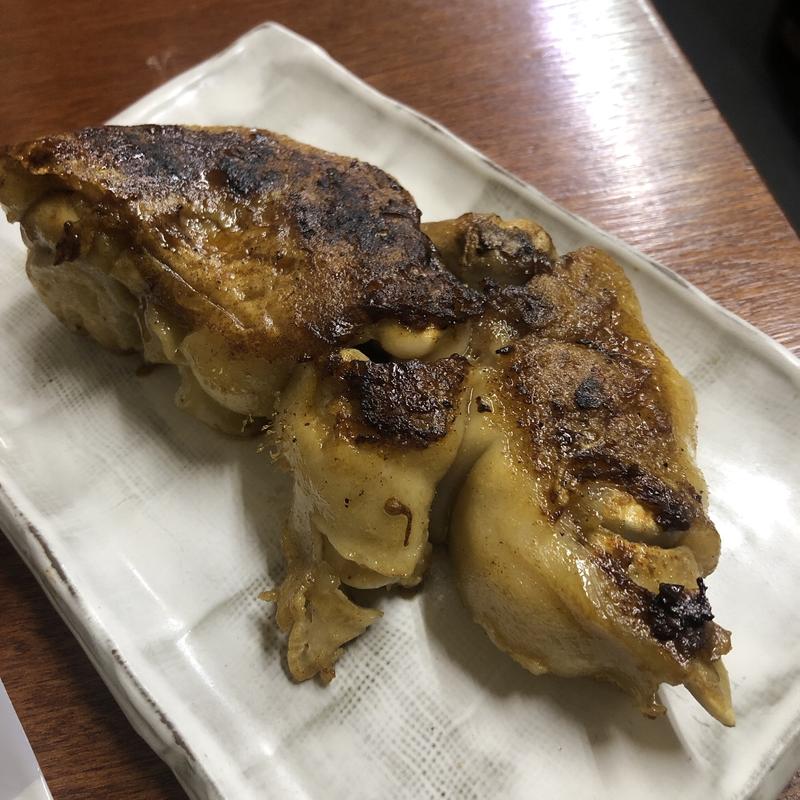 豚足(一やのごはん春吉店)