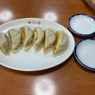 餃子(宝明楼)