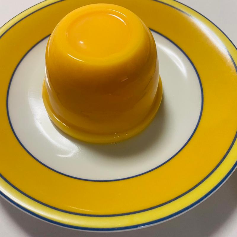 マンゴープリン(ナタデココ&アロエ入り) 6個入り(ヨシヅヤ 津島本店)