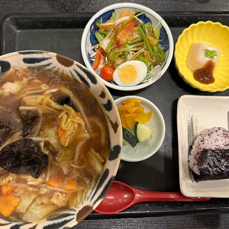 (キッチン天山 )