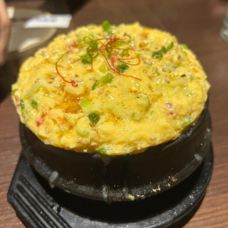 ケランチム(佳楽)