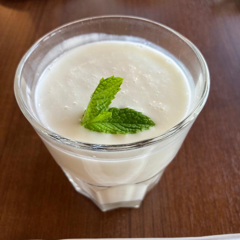 甘酒ヨーグルト(アトリエ・ド・フロマージュ 本店 （Atelier de Fromage）)