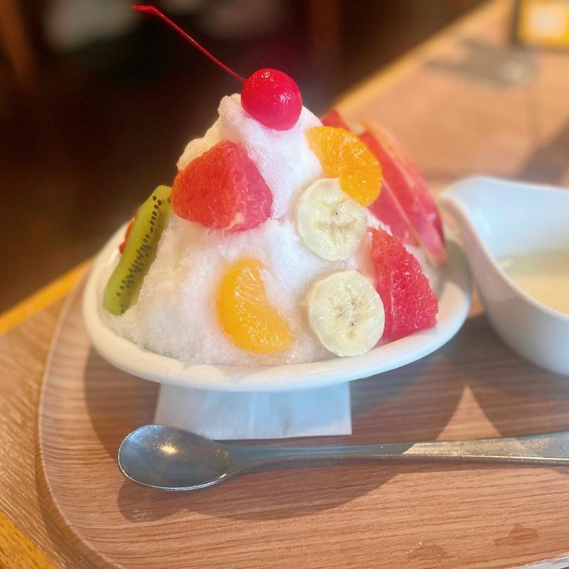 こぐま(ココス 田無店)