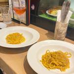 (オステリア ブランカ （Osteria Blanca）)