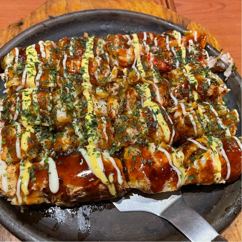 碧天(碧い夢朝霞店 )