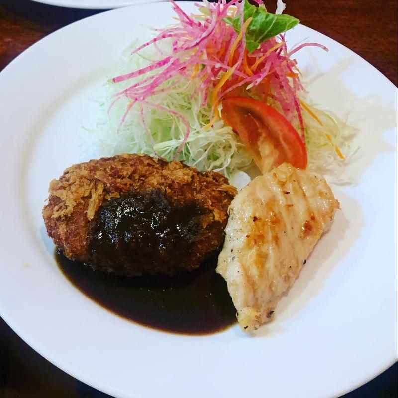 (オーレオーレ （Ole Ole）)