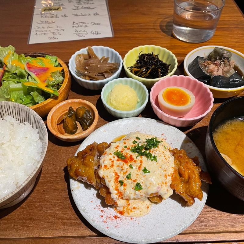 (トリウオ 本店)