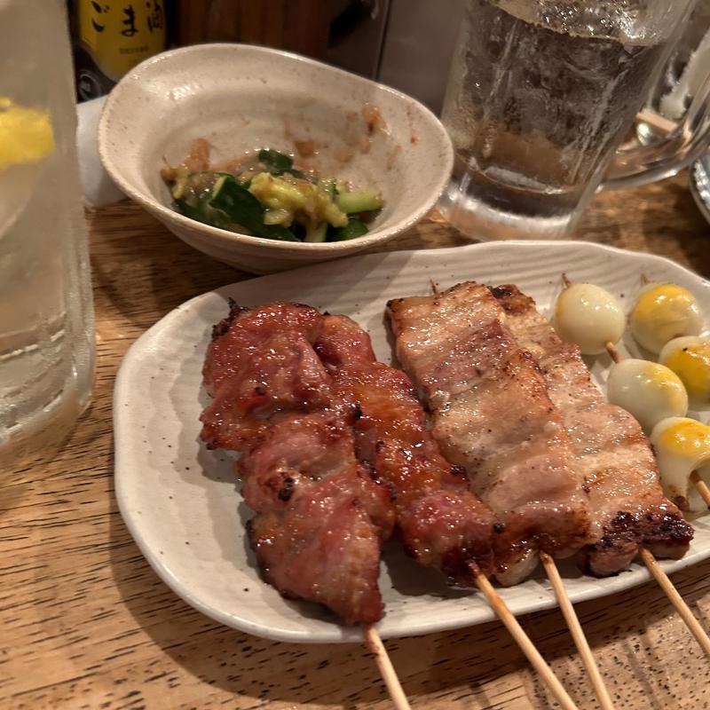 はらみ　シロコロ(秋元屋 （あきもとや）)