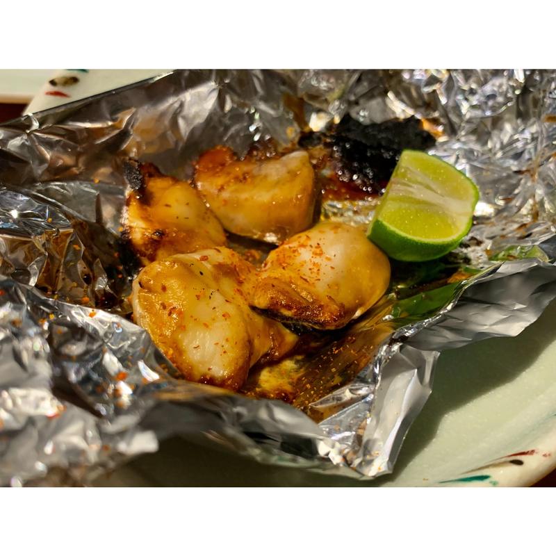 ふぐ白子(たけつら 四季素材 )