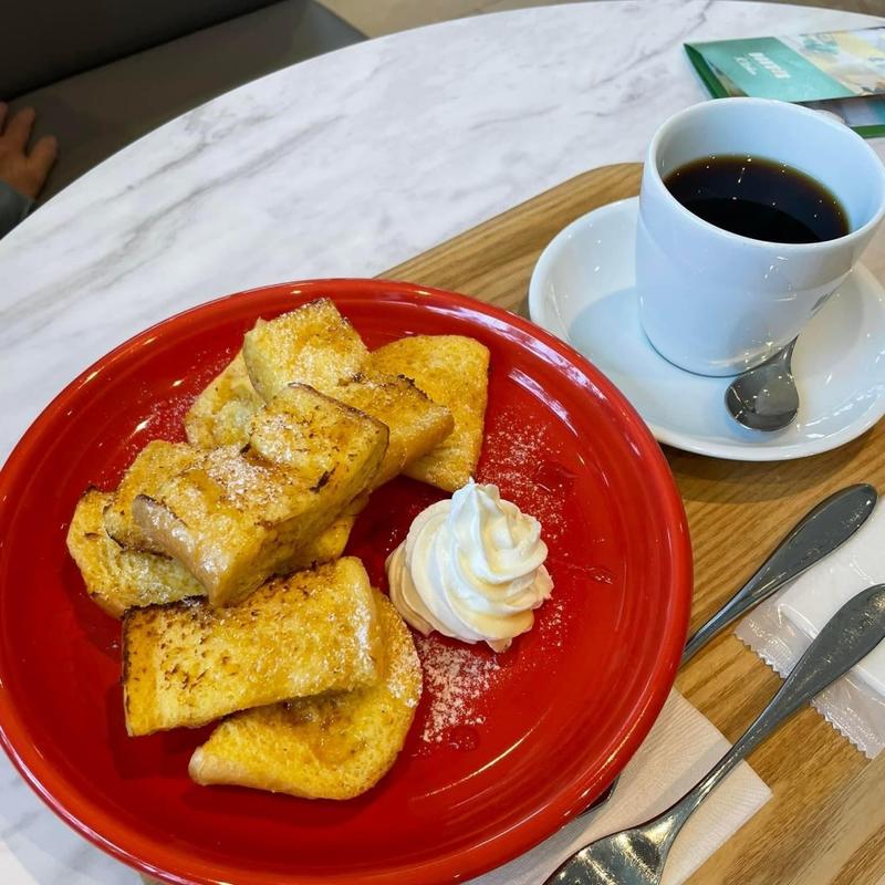 モーニング D(ドトールキッチンEneJet学園金井店)