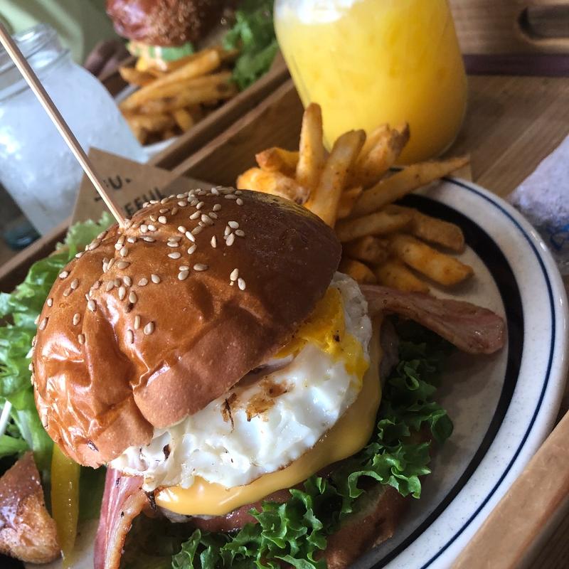 (GRATEFUL'S HUTPARK用宗店)