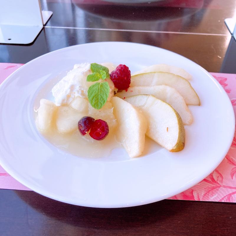 (モーニング 安積店 )