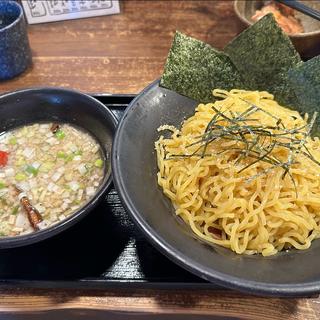 つけ麺(岩本屋米松店 )