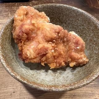 鶏の唐揚げ(岩本屋米松店 )