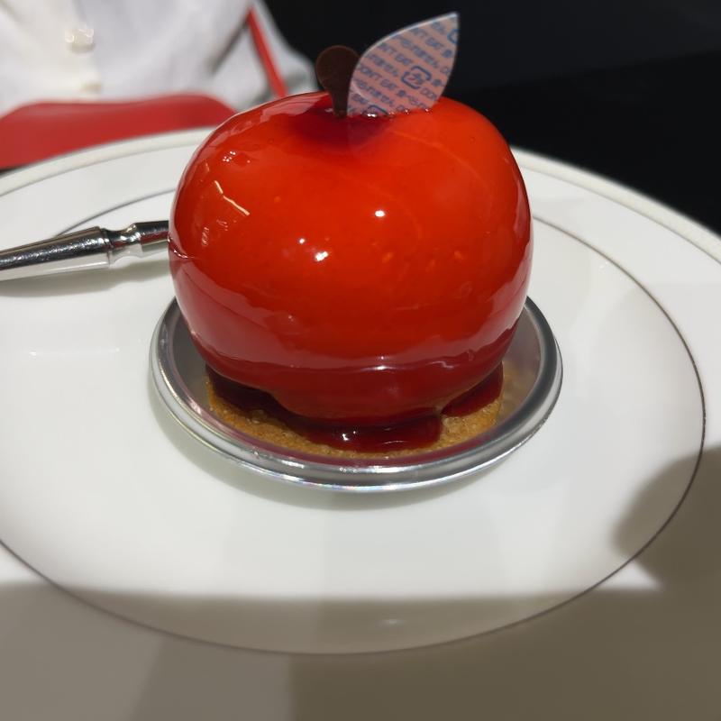 弘前りんご(Ａｎｇｅｌｉｑｕｅ 弘前店 （アンジェリック）)