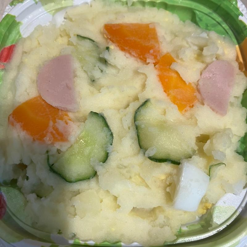 ポテトサラダ(ありんこ ポールタウン店)