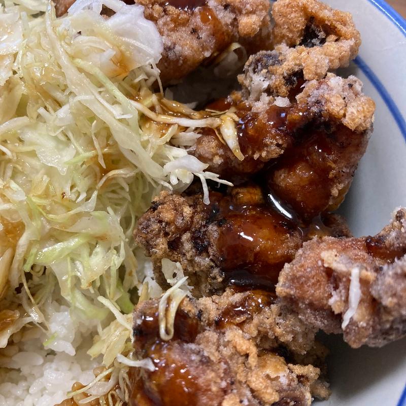 (伝説のすた丼屋 横浜飯島町店)