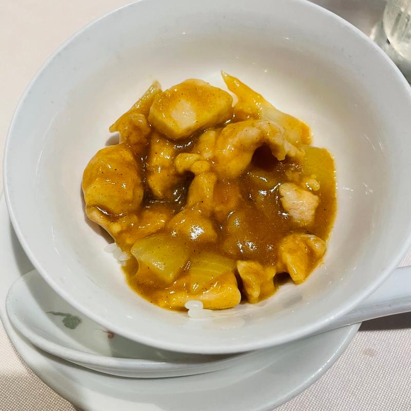 (中国飯店(チュウゴクハンテン) 三田店)