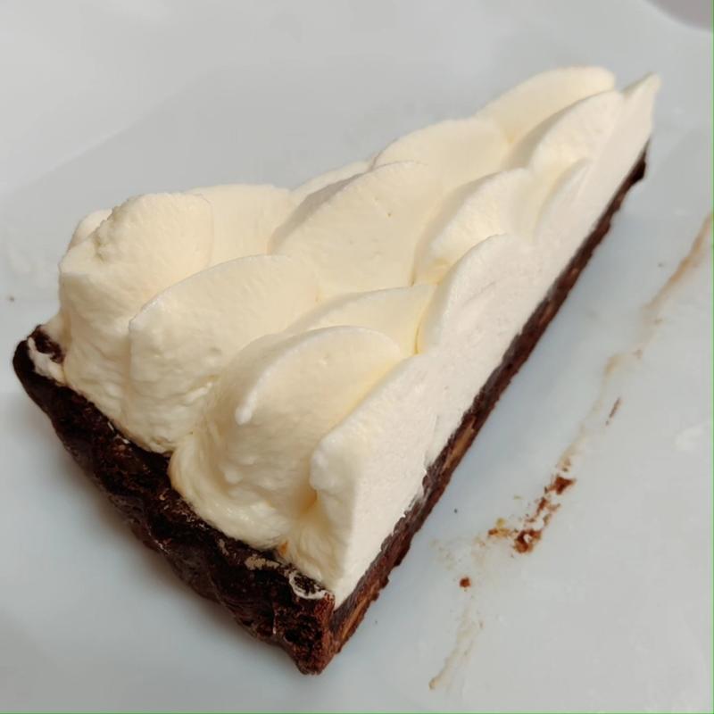 クルミのタルト(アムストラムグラム 恵比寿)