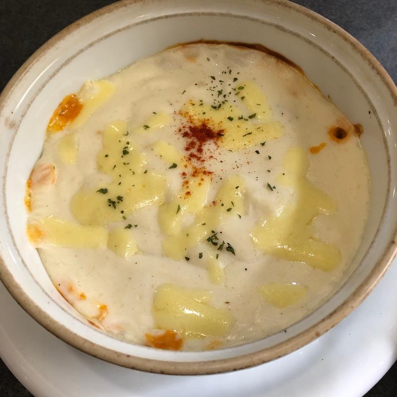 グラタンスパゲッティミート風味(アベニュー 福居店 )