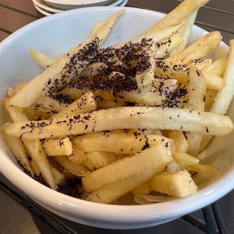 ちょうすけのポテトフライ(博多ちょうすけ 中目黒店)