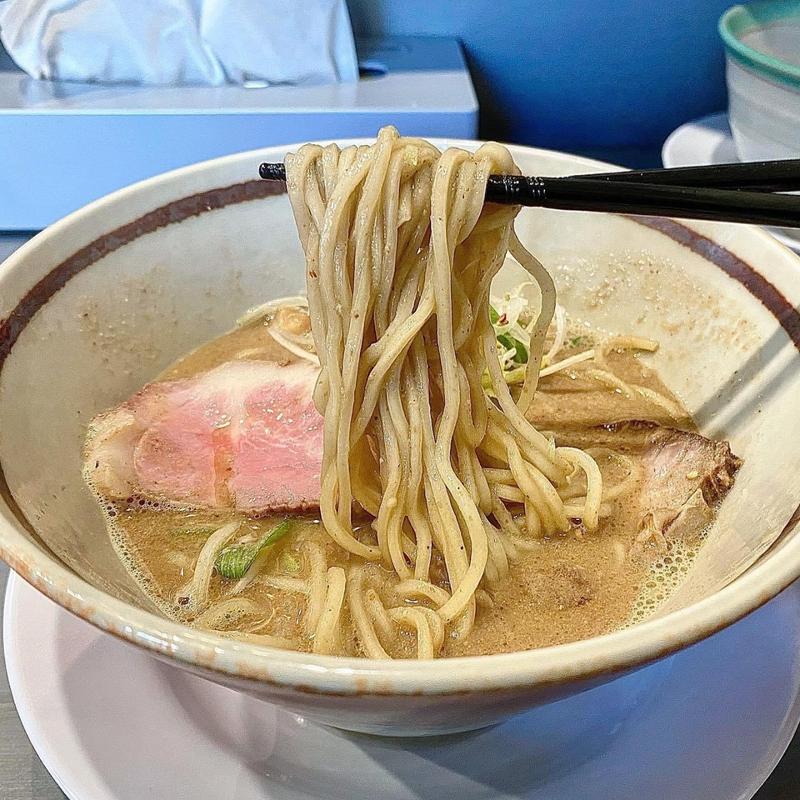 (麺房 鶏くらふと)
