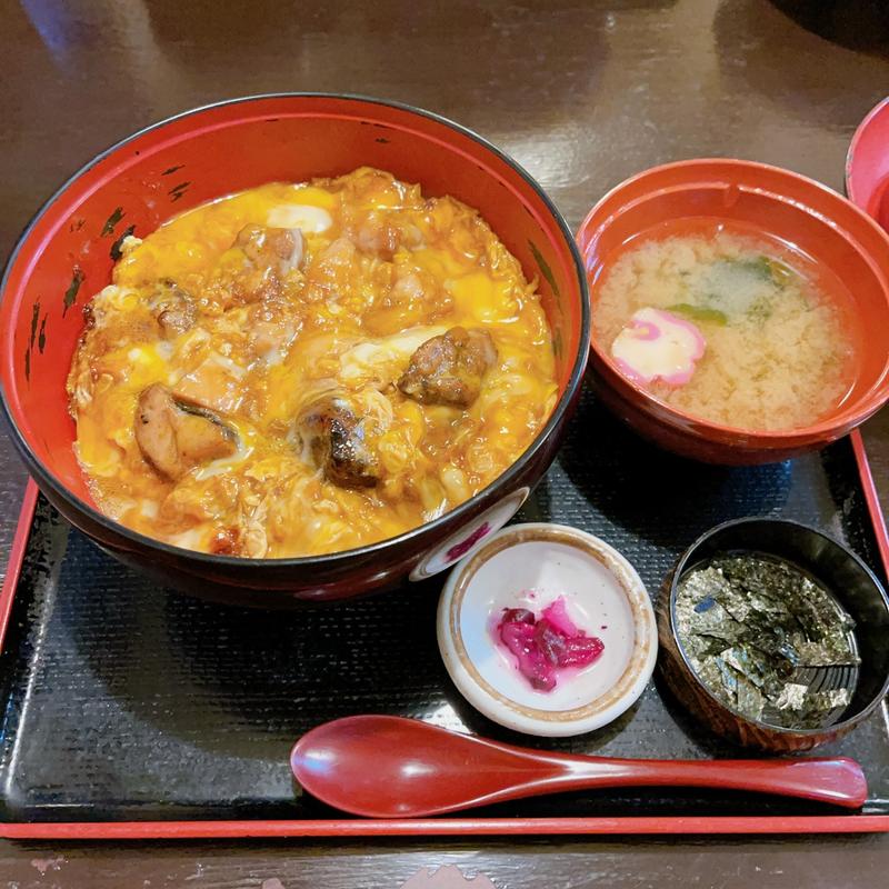 ハーフおやこ(ゑどや )