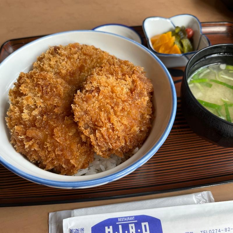 (レストラン ヒロ)