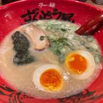 味玉らーめん