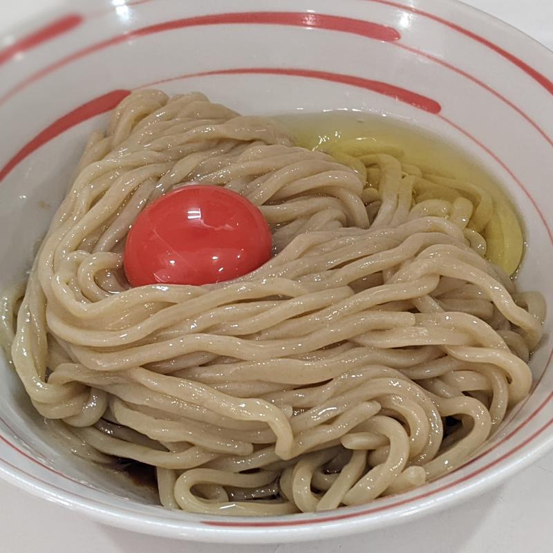 TKM(鶏白湯ラーメン絶好鳥)