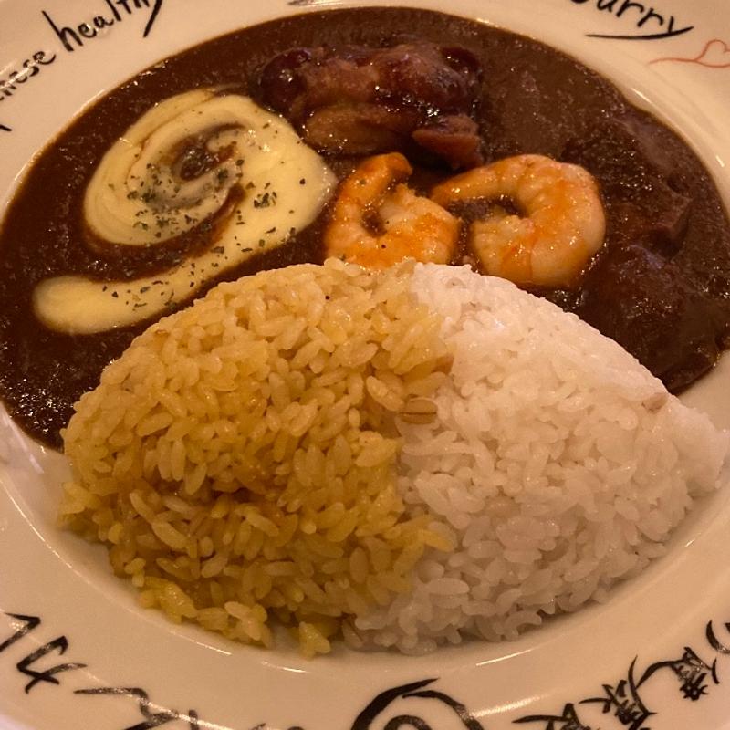 (もうやんカレー 名古屋店)