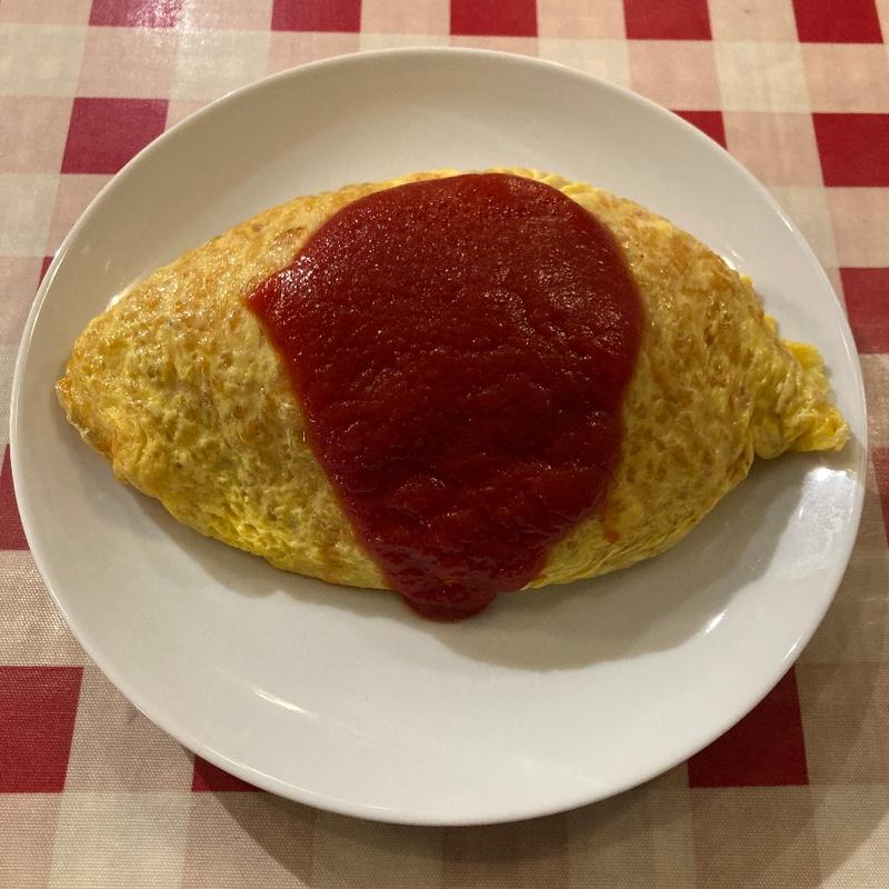 (ふらいぱん 本山店)