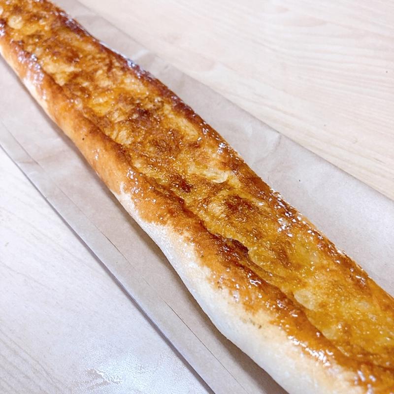 ミエールバトン(Notte Bianca)