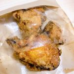 唐揚げ（醤油）
