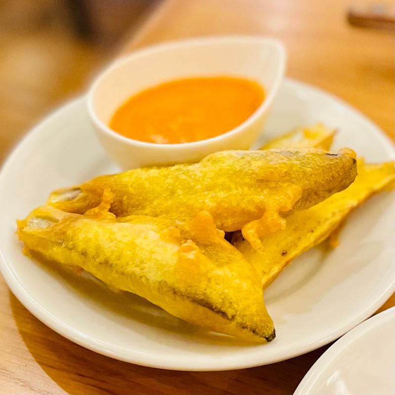 パエリアランチセット　タパス(バル ポルティージョ （Bar Portillo）)