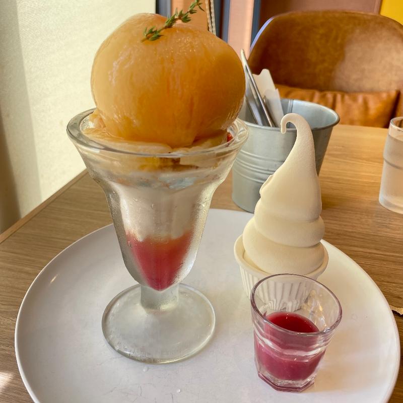 (カフェワンダー)