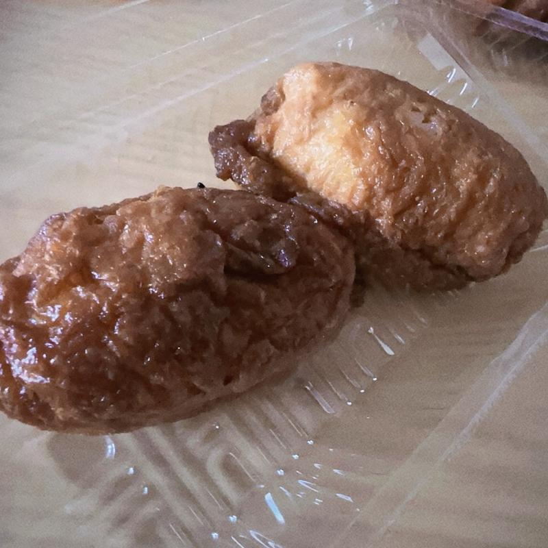 いなり寿司(あいちや中川店)