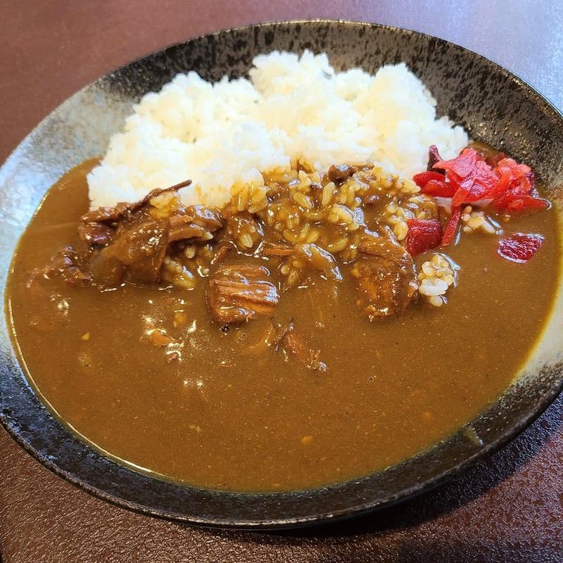 天おろしそば(冷) カレーライス ラーメン イカげそ唐揚げ(そば処 結城屋 本店 （そばどころ ゆうきや）)