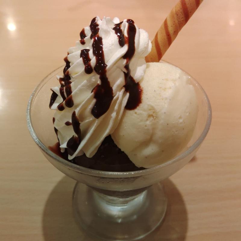 オセロアイス(ジョイフル 気仙沼松川前店)