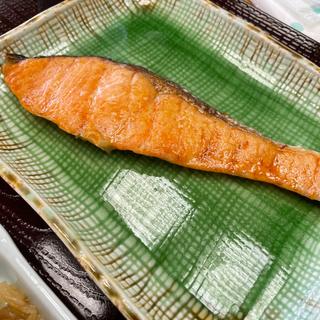 鮭(シーアイヴィラ伊豆熱川　リトルキッチンモモ)